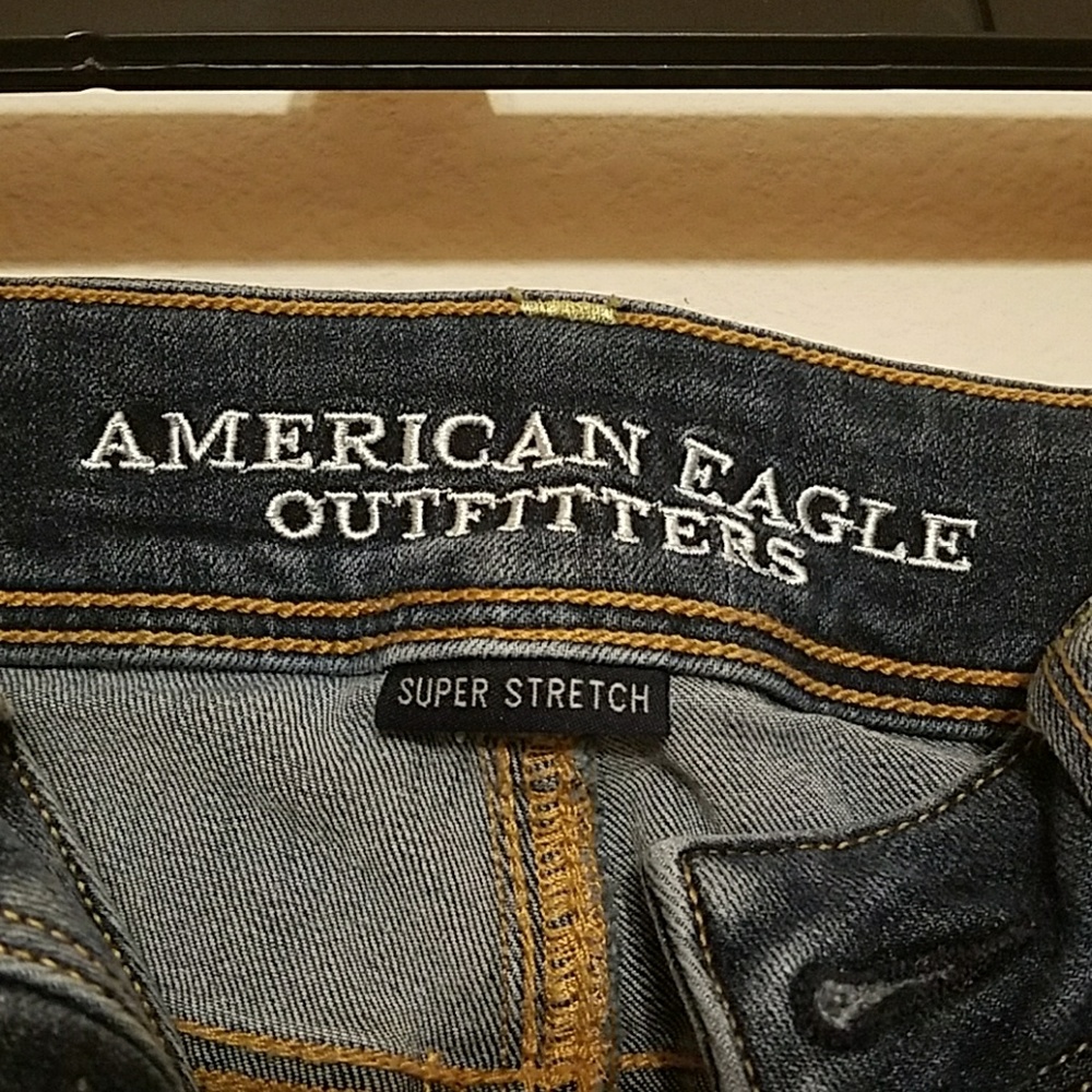 Jeans - Picture 2 of 7